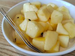 果盘-客汀家宴·客家烟火 四季食材(集美店)