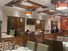 -福来居烤鸭店(天坛二店)