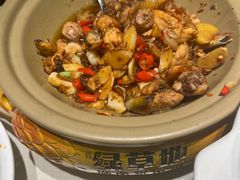 -绿草地·湘菜(7mall店)