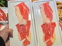 -谭三娘鲜切牛肉自助火锅(九眼桥总店)
