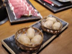 -呷哺呷哺 黄金牧场 (新中关购物中心店)