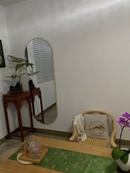 -闺蜜瑜伽·普拉提女性塑形馆