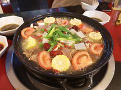 -花水湾红太阳牛肉汤锅