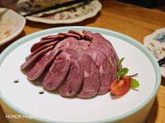 -青禾小厨新疆菜(总店)