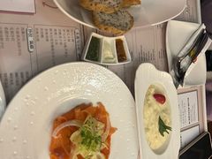 -安妮意大利餐厅(世贸天阶店)