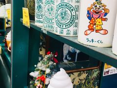 -幸运小丑汉堡(Bay Area本店)