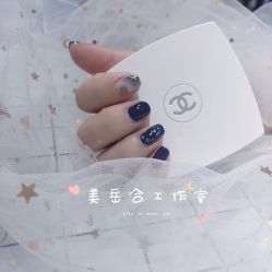 -N.xi奈兮日式美甲美睫半永久