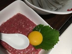 -海底捞火锅(锦艺城店)