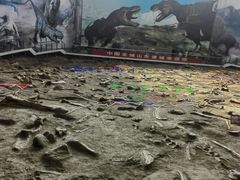 -诸城市恐龙博物馆