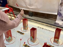 -蜀大侠火锅(总府路店)