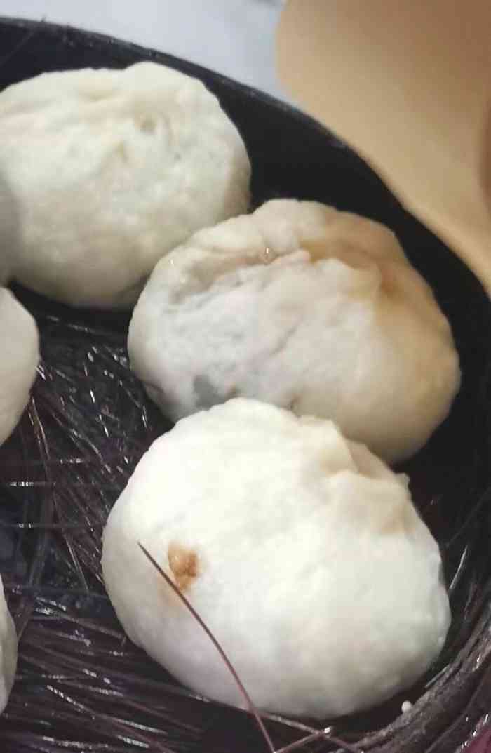 鬼包子(观音桥店)-"打卡重庆有名的土著小吃—鬼包子00店面.