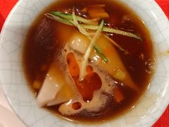 -山西会馆·晋菜·晋商宴·牌匾博物馆(胜利东街店)