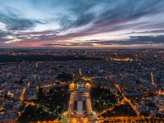 -埃菲尔铁塔