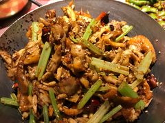 -俭朴菜(鲁磨路店)