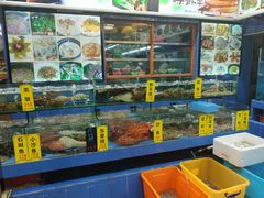 水产区-厨房好味(国贸店)