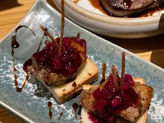 -花和海鲜自助(梅江店)