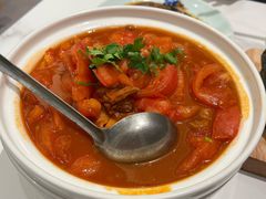 -恒盛居回族饭店