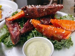 蜂蜜双色地瓜-农畉LONFOOD(福田星河COCOPark店)