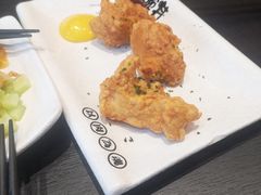 -熊吞·大碗丼烧肉饭(西市场嘉华店)