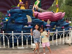 -安徒生童话乐园