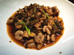弹弹蹦蹦火爆脆肠-太二酸菜鱼(正大广场店)
