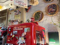 -Mesa Madre梅萨妈妈·Bintana(国贸店)