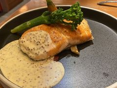 -原石牛扒·约会餐厅(龙城万科里店)