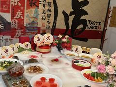 -壹零捌道·北京烤鸭(车公庄店)