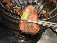 -韩山葵烤肉(太古里店)