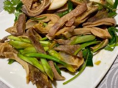 芜茜葱捞猪肚-粤·向群饭店(龙津东路总店)