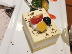 -中旅阿那亚九龙湖·公主酒店