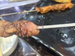 -运德成·天津老味烧烤(广开二马路店)