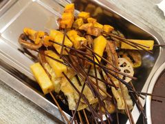 -怪老头甜不辣(抚琴小区店)