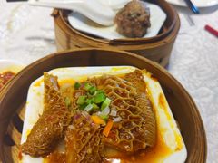 -沙河粉村·国家非遗传承(云台店)