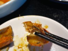 -新加坡海鲜(国贸商城店)