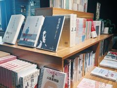 -独秀书房(出版大厦店)