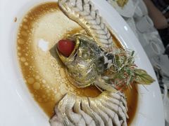 -海富门·带鱼·淮扬菜·粤菜(甘家口店)