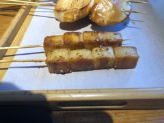-腰子哥烤串(石佛营炫特店)