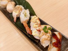 -元气寿司(新城市广场店)