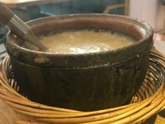 -潮粥荟·潮汕砂锅粥(朝阳大悦城店)