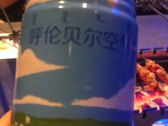 -很久以前羊肉串(打浦路店)