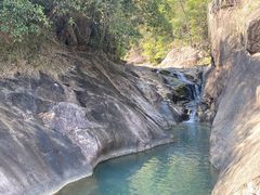 -广州白江湖森林公园