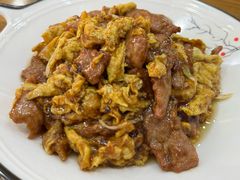 -老回回饺子馆(海洋馆店)