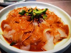 -老郑家东北春饼(茂业天地店)