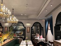 -狮拾久·现代新加坡料理(壹方城店)