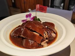 -顺鹅季·非遗烧鹅(六道口店)