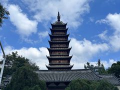 -常熟方塔园