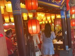 门面-富贵春饼·烤鸭·大厨现炒(泰华店)