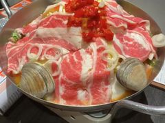 -卡朋西餐(宝安大仟里店)