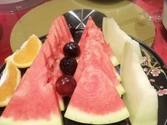 -马老六清真餐饮(西站店)